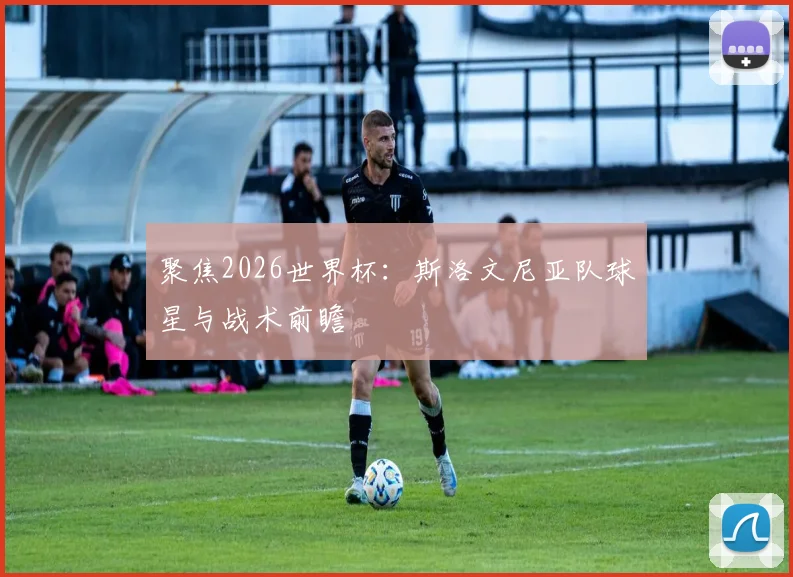 聚焦2026世界杯:斯洛文尼亚队球星与战术前瞻