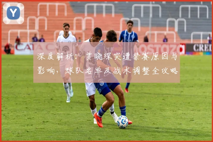 深度解析:贾晓琛突遭禁赛原因与影响,球队名单及战术调整全攻略